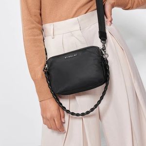 MZ Wallace Small Bowery Crossbody